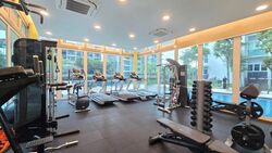 Monterey Park Condominium (D5), Condominium #574560191